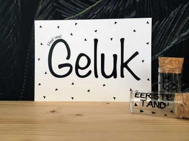 Mijn eerste tand - Mijn eerste krul 4 Mijn eerste tand - Mijn eerste krul